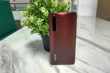 Review realme X50 Pro...