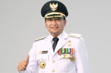 Raih KDI 2020, Bupati...