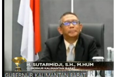 Raih KDI 2020, Gubernur...