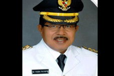 Tata Kelola Pemerintahan...