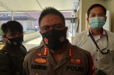 Laporan Dugaan Penggelapan...