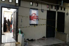 Mayat Janda Dalam Karung,...