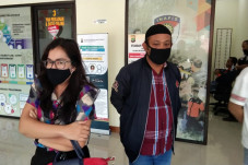 Kata Karyawan Korban...
