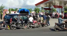 BBM di Sikka Langka,...