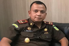 Kepala BPKAD Biak Numfor...