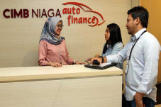 Pembiayaan CIMB Niaga...
