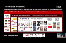 MAXstream Kian Asyik...