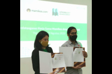 Aparkost dan Mamikos...