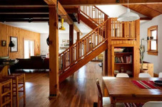 Tips Properti, Kayu...