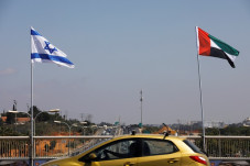 PBB: Kesepakatan UEA-Israel...