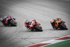Runtuhnya Dominasi Ducati...