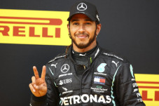 Hamilton Diyakini Kian...