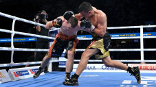 Amuk Tszyu Bikin Horn...