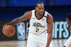 Duet Kawhi Leonard-Paul...