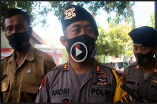 Satbrimob Polda Jabar...
