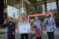 Cegah Korupsi Lewat...
