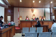 Jaksa Sebut Keterangan...