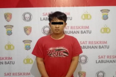 Sempat Buron, Oknum...