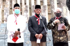 Bukan Usung Capres,...