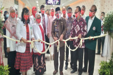 Wali Kota Resmikan Pelayanan...