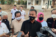 Geram Pembangunan UMKM...