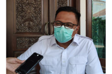 2 Kantor Instansi Pemkot...
