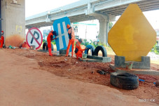 Fasos Fasum Tol Becakayu...
