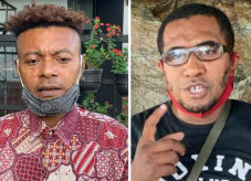 Pemuda Papua Minta Masyarakat...