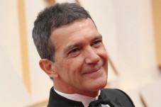 Antonio Banderas Pulih...