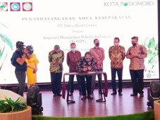 Wujudkan Rumah untuk...