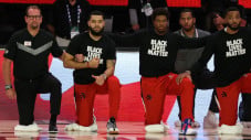 Pemain Raptors Akan...