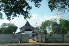 Bayar Pemborong Tahun...