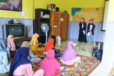 KKN di Tengah Pandemi,...