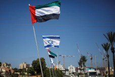 Dubes Israel Klaim Kesepakatan...