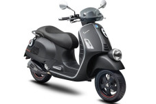 Piaggio Kenalkan Skutik...