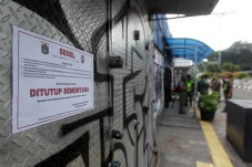 76 Perusahaan di Jakarta...