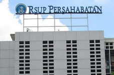 126 Pegawai RSUP Persahabatan...