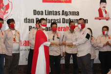 Relawan Merah Putih...