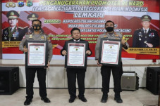 Berkat Prestasi Ini,...