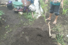 Geger Ibu Kandung di...