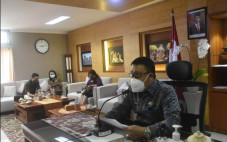 Pemkot Denpasar Siap...