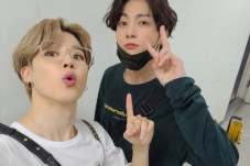Jungkook BTS Ulang Tahun,...