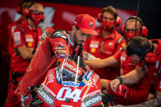 Juara Superbike Sesalkan...