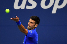 Sempat Frustrasi, Djokovic...