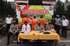 Takut Dibunuh, ABG di...