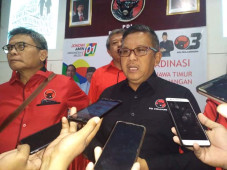 Besok Siang, PDIP Umumkan...