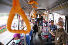 Trans Jateng Purwomanggung...
