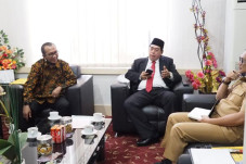 Ini Masukan Dewan Pendidikan...
