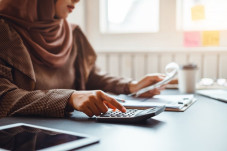 Jika Perempuan Memilih...