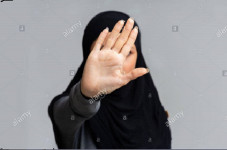Bahayanya Sifat Hasad...